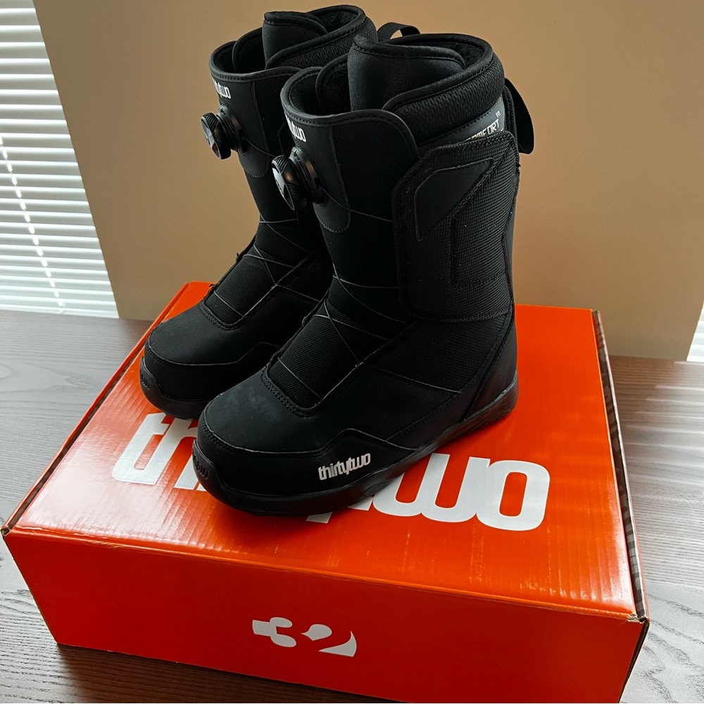 ThirtyTwo Women’s Shifty BOA Snowboard Boots
